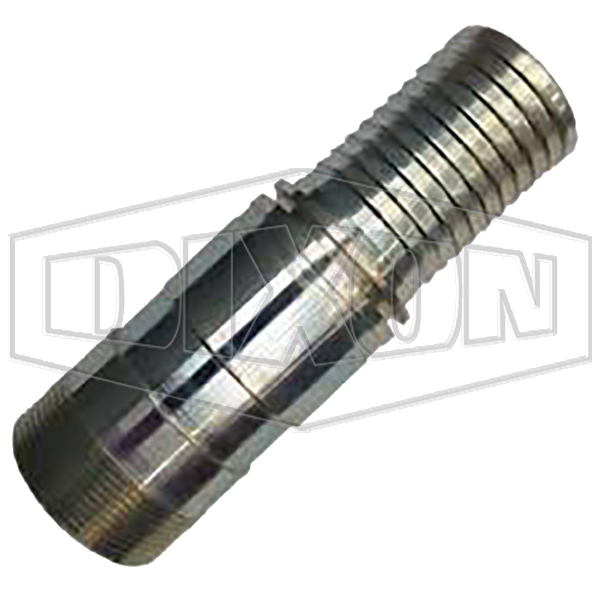 Dixon® 'Hookie Hook' External Crimp Hose Stem